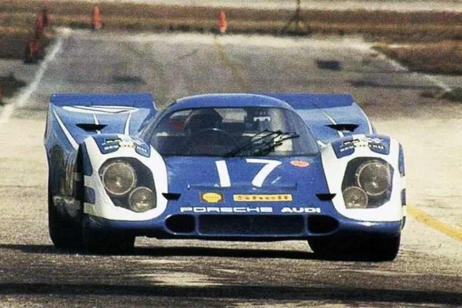 Sebring 12 Hours 1970